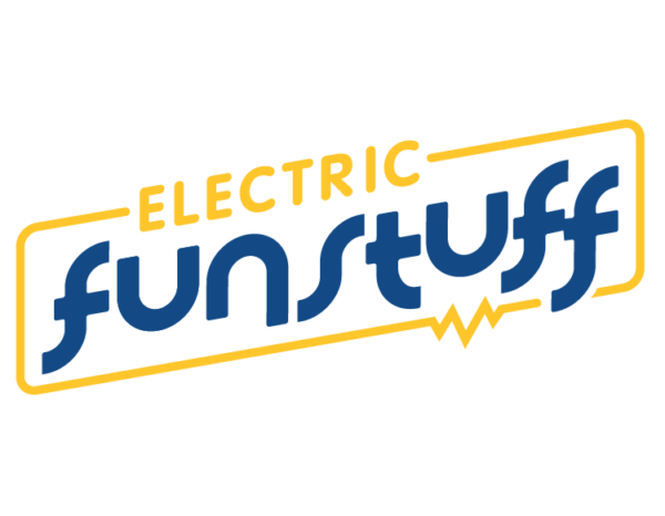 Electric Funstuff logo