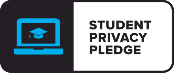 Student Privacy Pledge logo